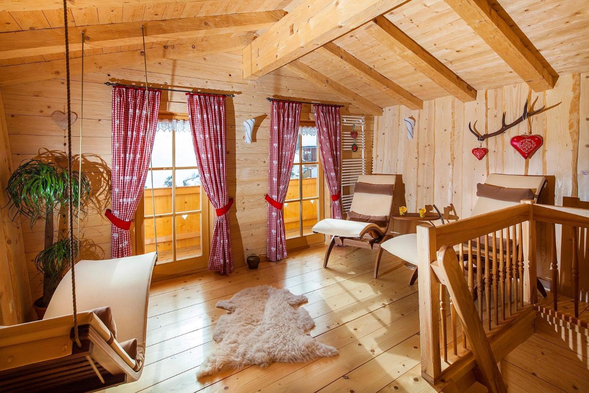 Ettlerlehen Chalets Ramsau bei Berchtesgaden Exterior foto
